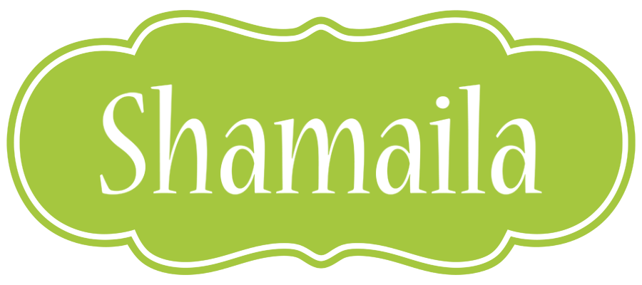 Shamaila family logo