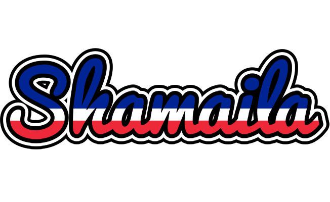 Shamaila france logo