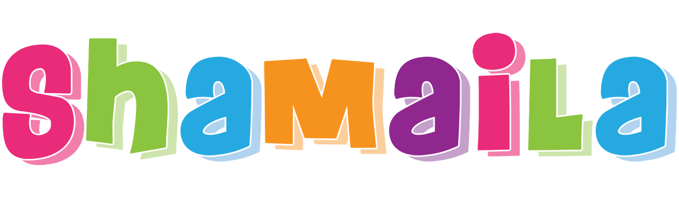 Shamaila friday logo