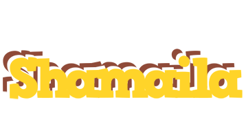 Shamaila hotcup logo