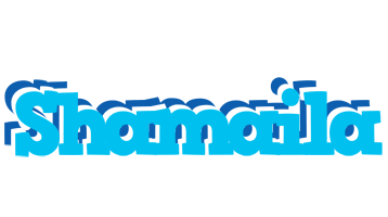 Shamaila jacuzzi logo