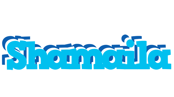 Shamaila jacuzzi logo