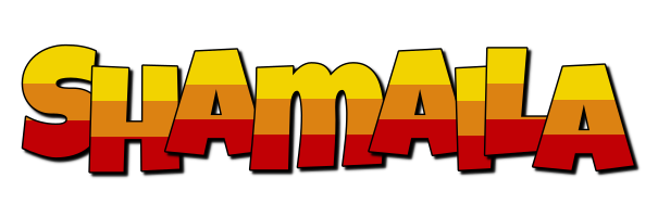 Shamaila jungle logo