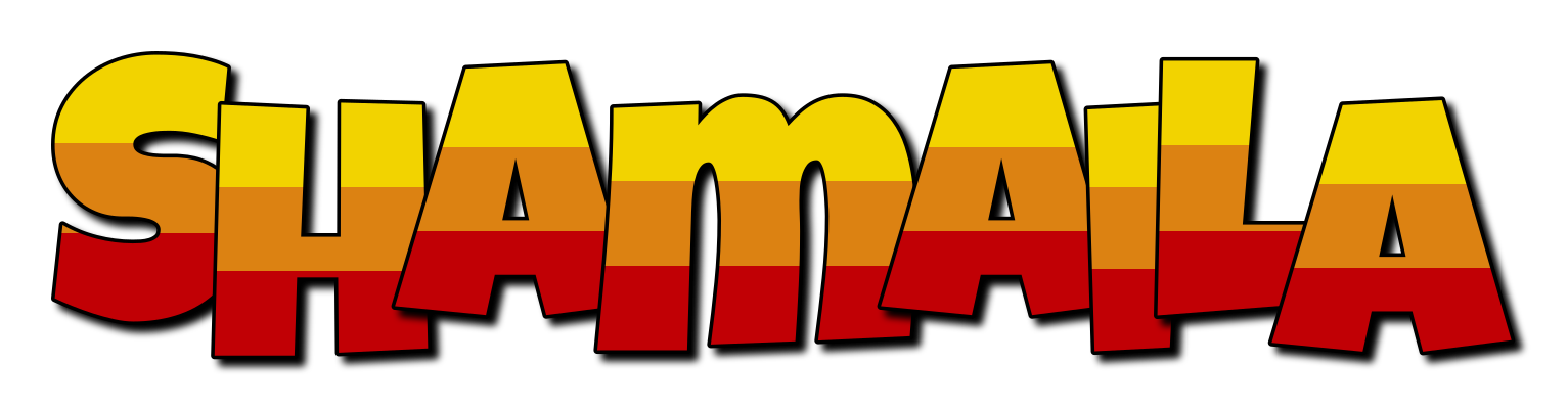 Shamaila jungle logo