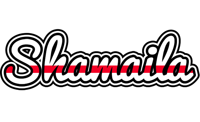 Shamaila kingdom logo