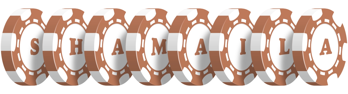 Shamaila limit logo
