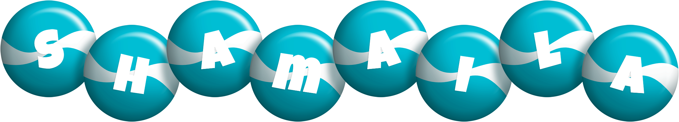Shamaila messi logo