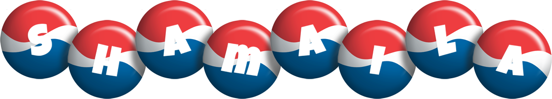 Shamaila paris logo