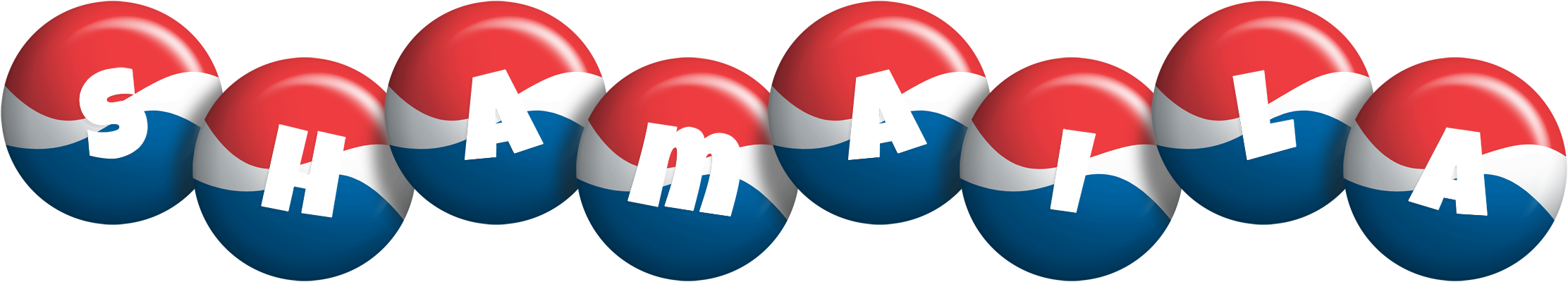 Shamaila paris logo