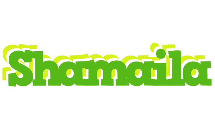 Shamaila picnic logo