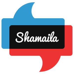 Shamaila sharks logo