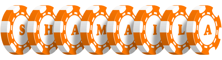Shamaila stacks logo