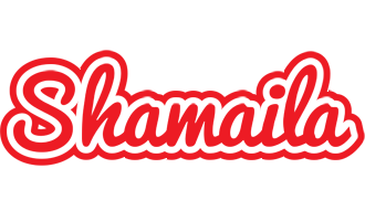 Shamaila sunshine logo