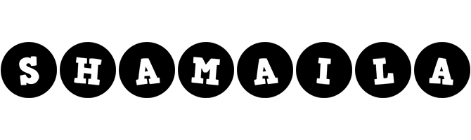 Shamaila tools logo
