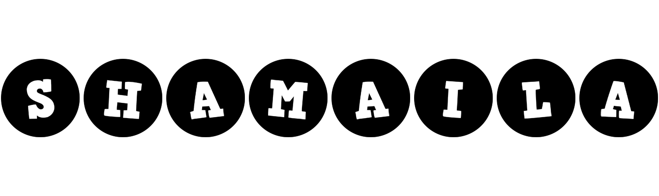 Shamaila tools logo