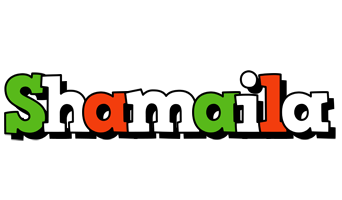 Shamaila venezia logo