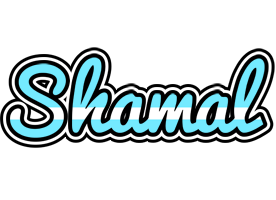 Shamal argentine logo