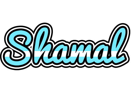 Shamal argentine logo