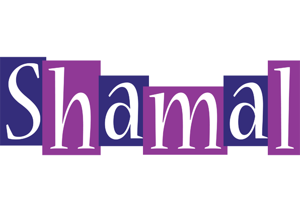 Shamal autumn logo