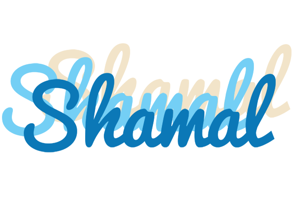 Shamal breeze logo