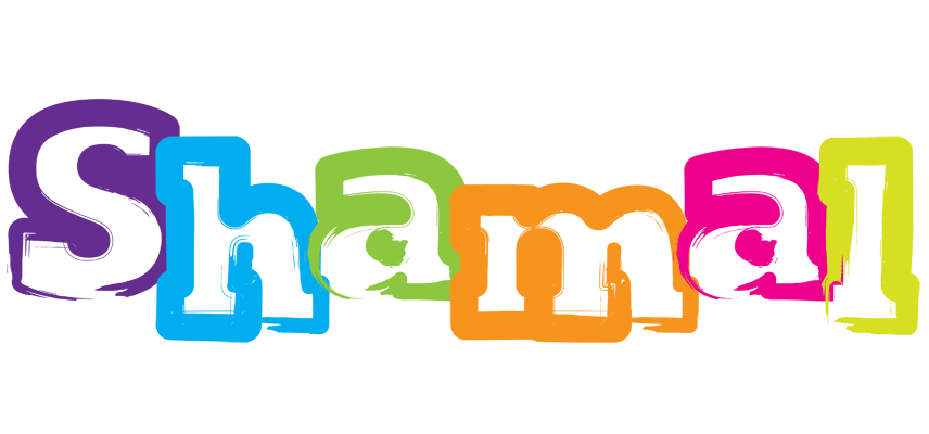Shamal casino logo