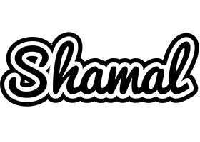 Shamal chess logo