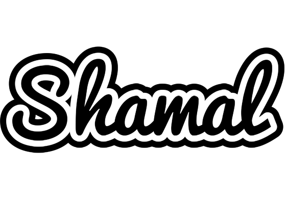 Shamal chess logo