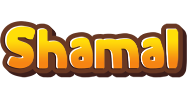 Shamal cookies logo