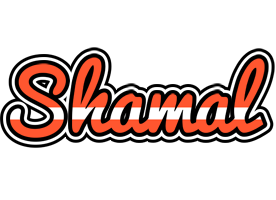 Shamal denmark logo