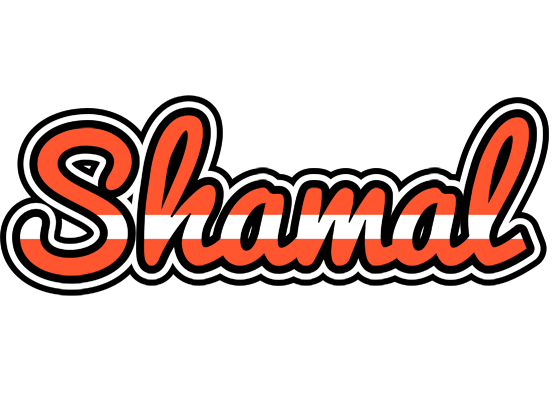 Shamal denmark logo