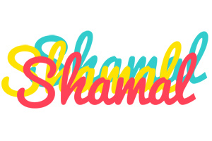 Shamal disco logo