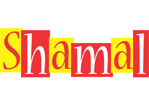 Shamal errors logo