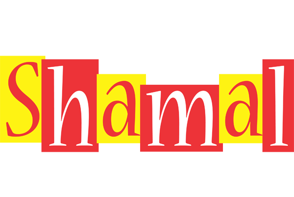 Shamal errors logo