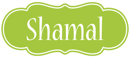 Shamal family logo