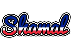 Shamal france logo