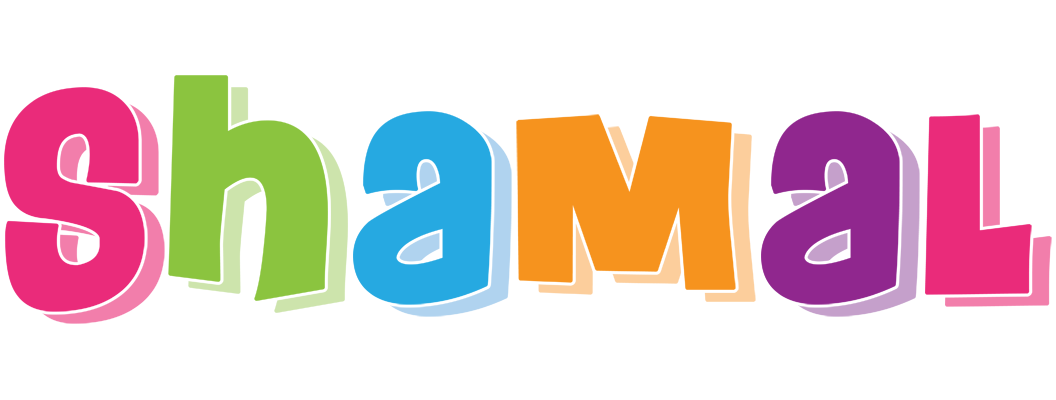 Shamal friday logo