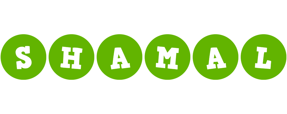 Shamal games logo