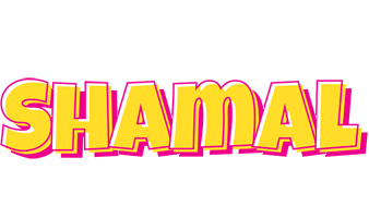 Shamal kaboom logo