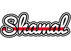 Shamal kingdom logo