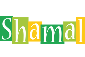 Shamal lemonade logo