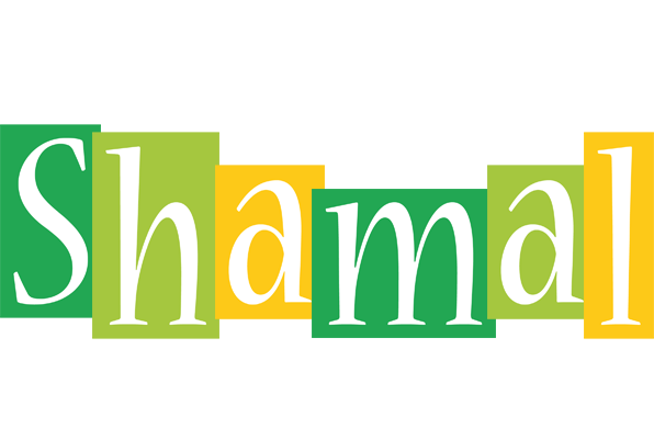 Shamal lemonade logo