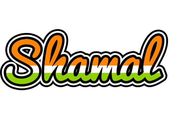 Shamal mumbai logo