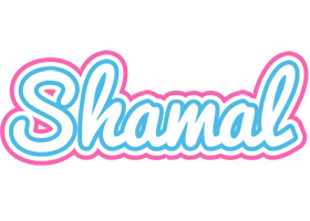 Shamal outdoors logo