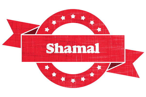 Shamal passion logo