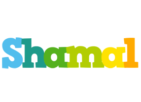 Shamal rainbows logo