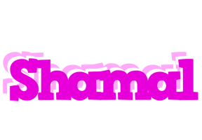 Shamal rumba logo