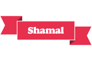 Shamal sale logo