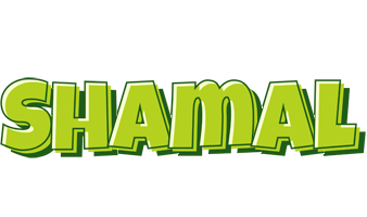 Shamal summer logo