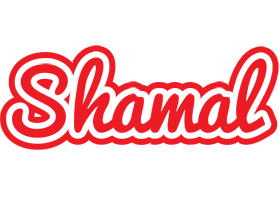 Shamal sunshine logo