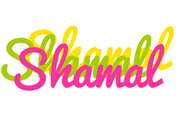 Shamal sweets logo